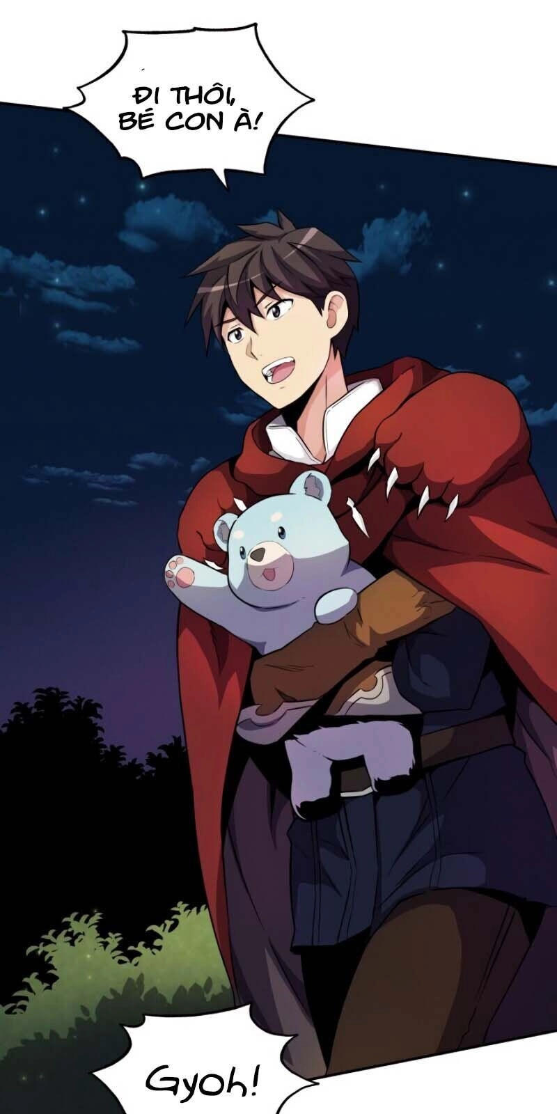 Xạ Thủ Đạn Ma Chapter 19 - 19