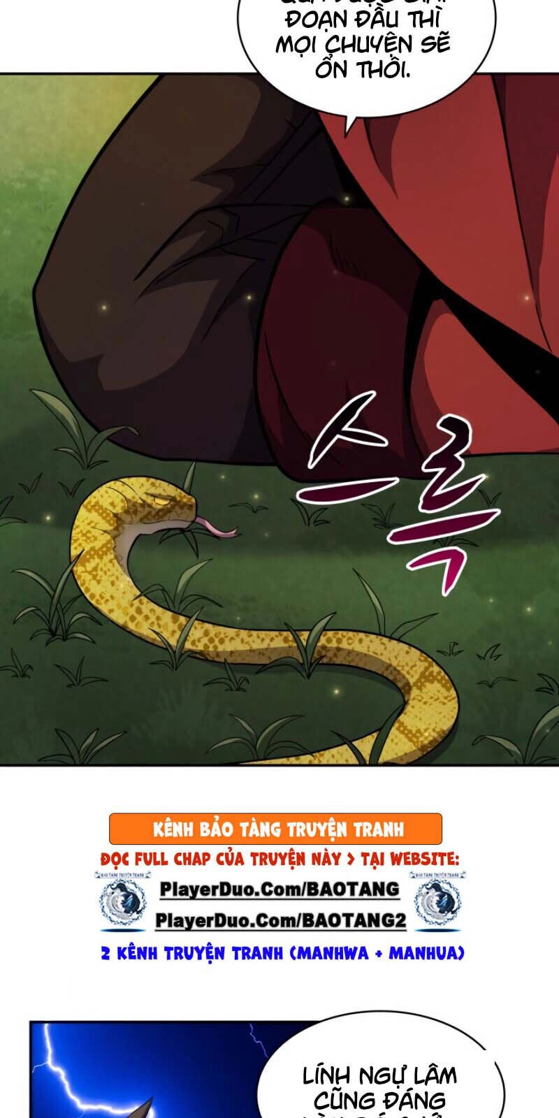 Xạ Thủ Đạn Ma Chapter 19 - 26