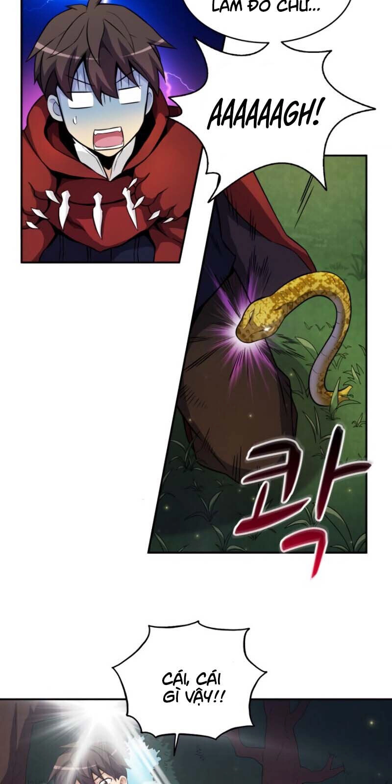 Xạ Thủ Đạn Ma Chapter 19 - 27