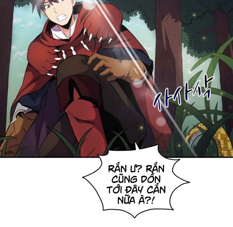 Xạ Thủ Đạn Ma Chapter 19 - 28