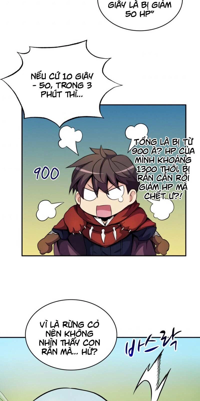 Xạ Thủ Đạn Ma Chapter 19 - 30