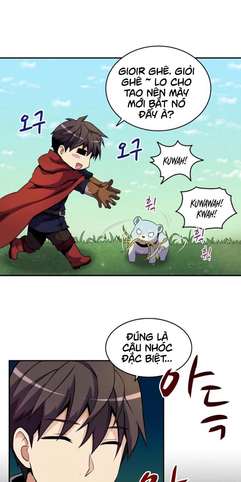 Xạ Thủ Đạn Ma Chapter 19 - 33