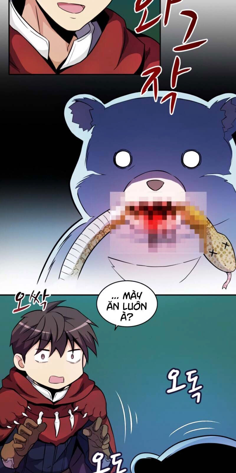 Xạ Thủ Đạn Ma Chapter 19 - 34