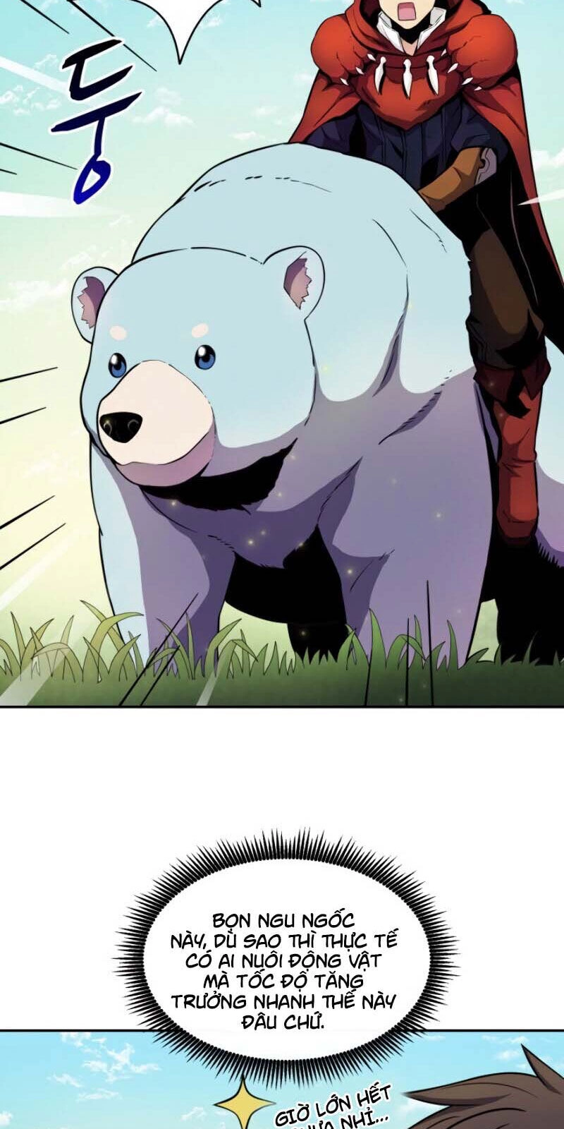 Xạ Thủ Đạn Ma Chapter 19 - 39