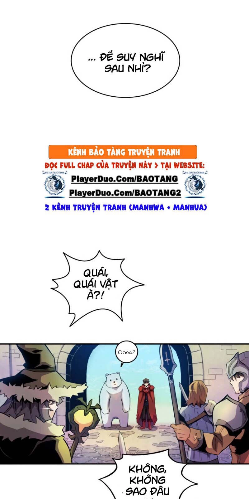 Xạ Thủ Đạn Ma Chapter 19 - 43