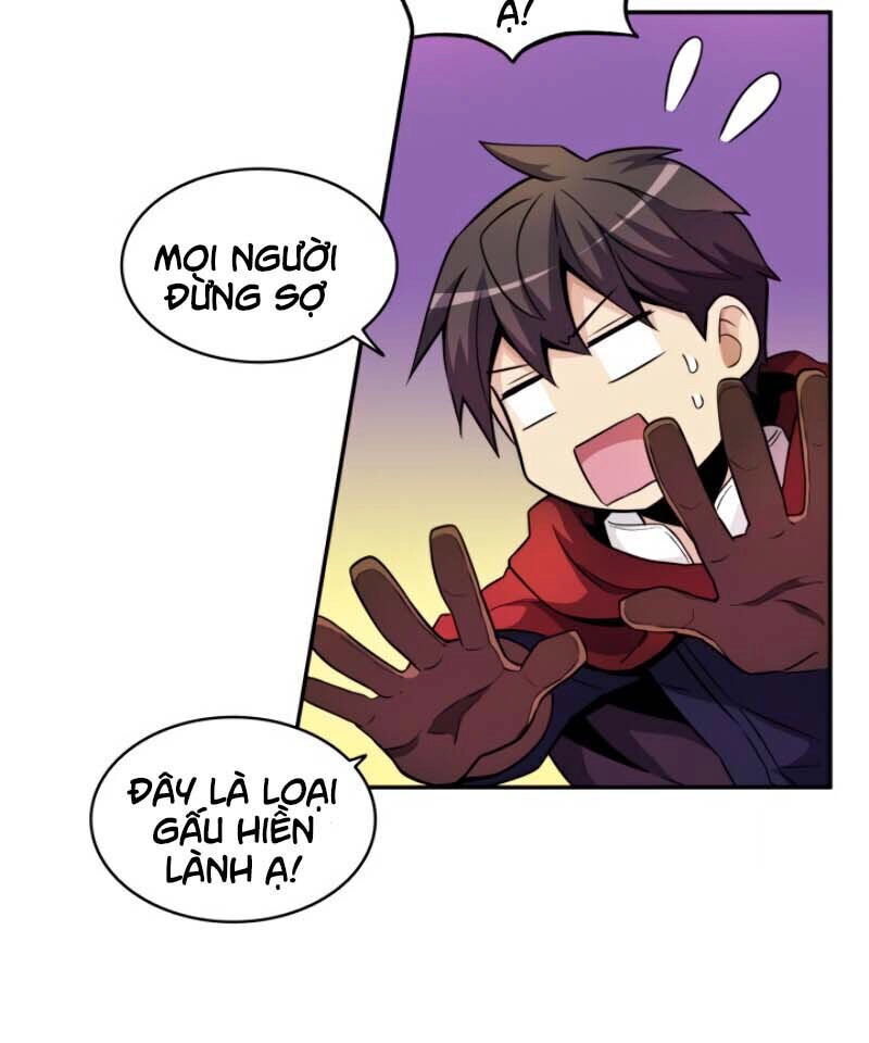 Xạ Thủ Đạn Ma Chapter 19 - 44