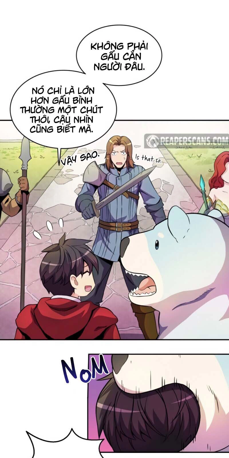 Xạ Thủ Đạn Ma Chapter 19 - 45