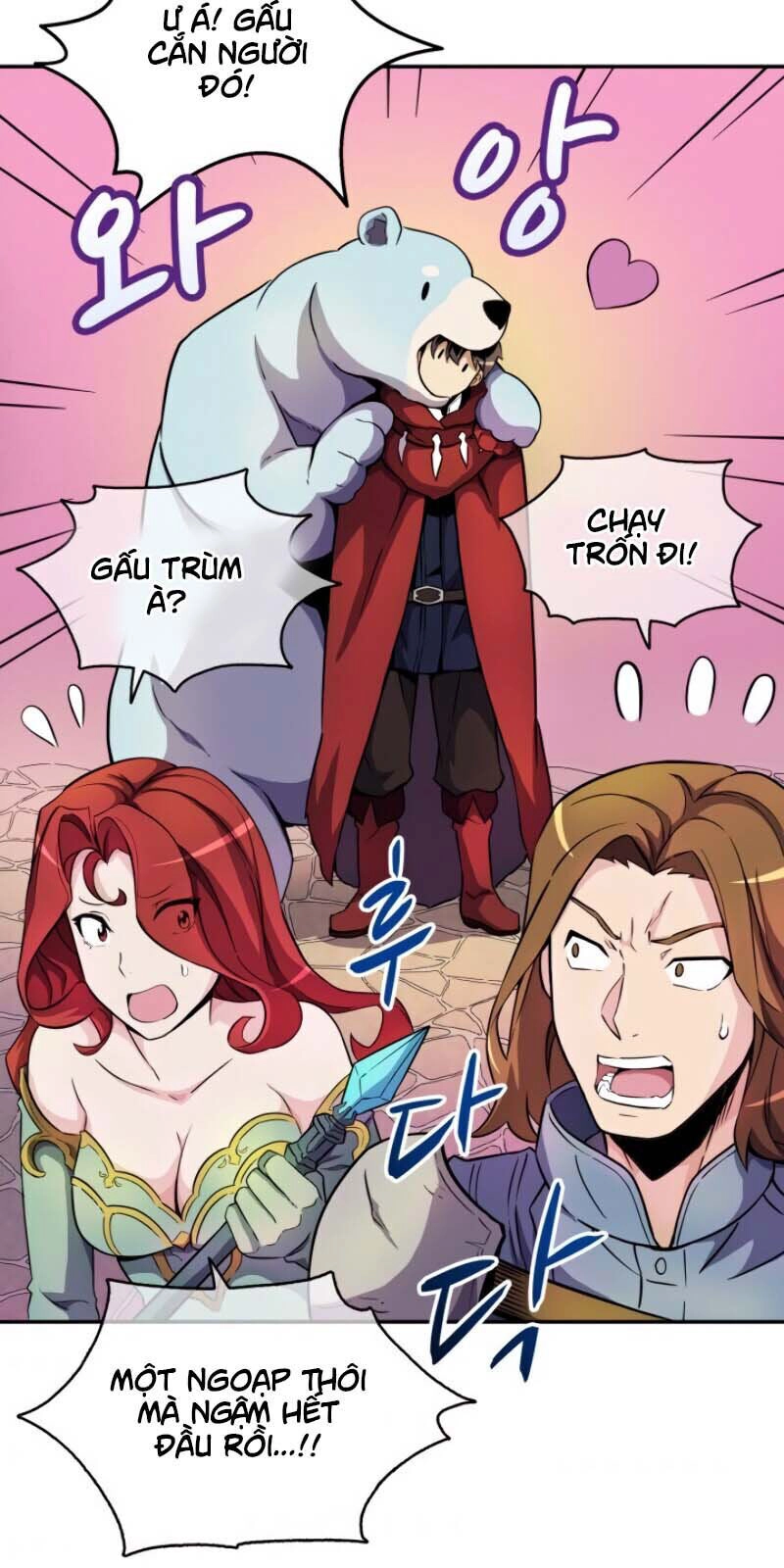 Xạ Thủ Đạn Ma Chapter 19 - 46