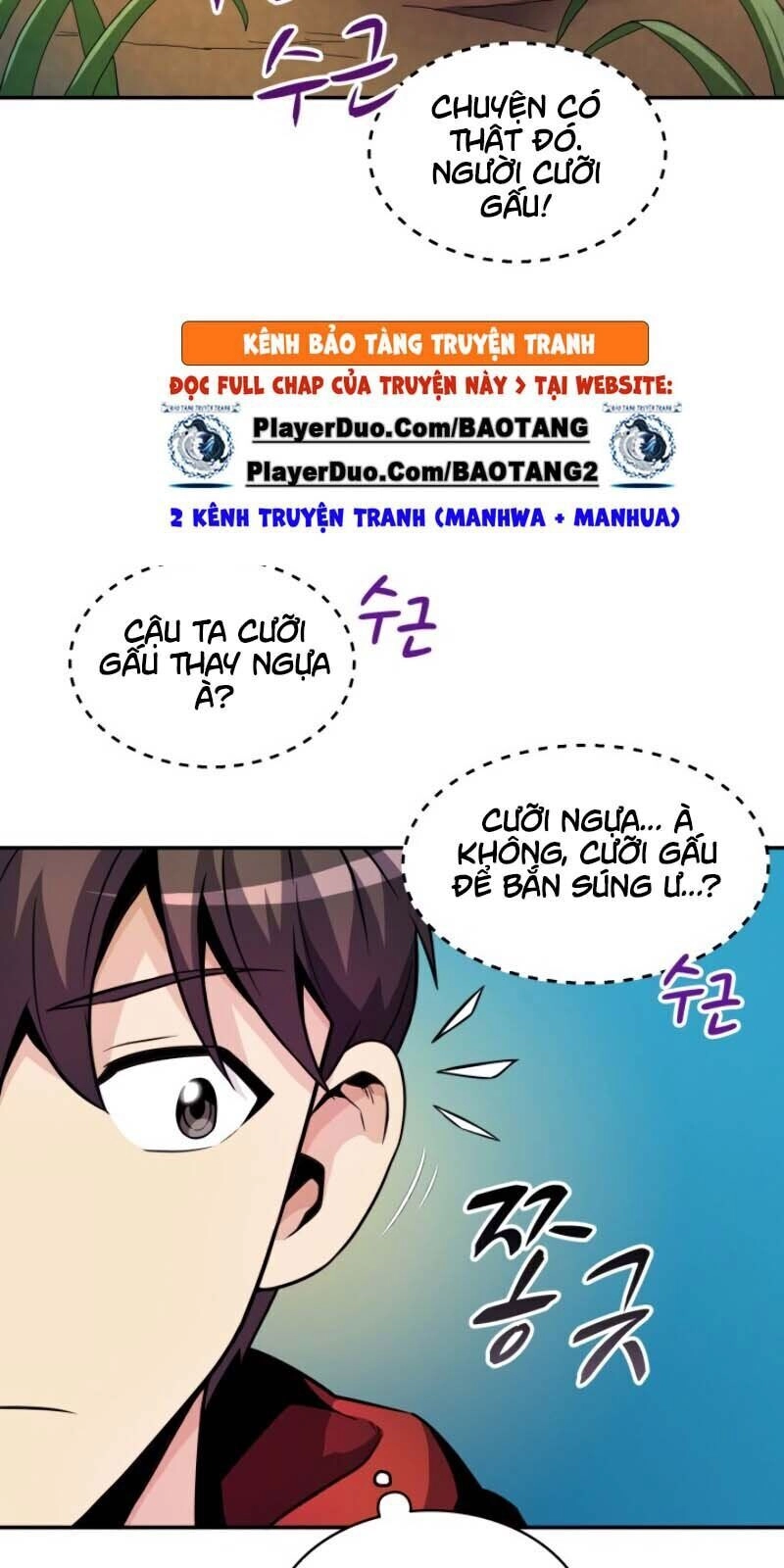 Xạ Thủ Đạn Ma Chapter 19 - 49