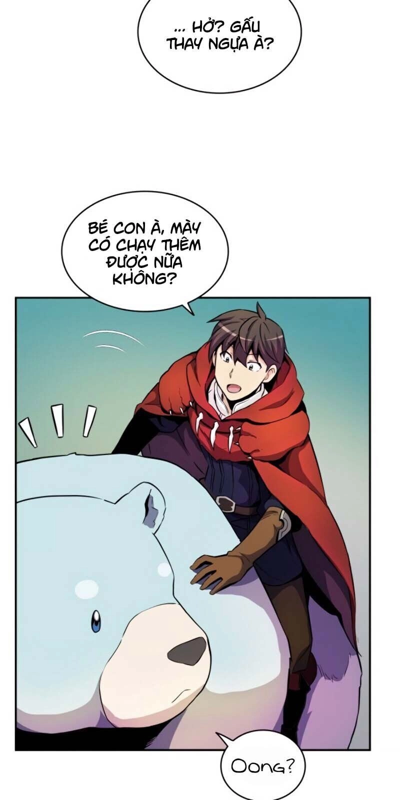 Xạ Thủ Đạn Ma Chapter 19 - 50