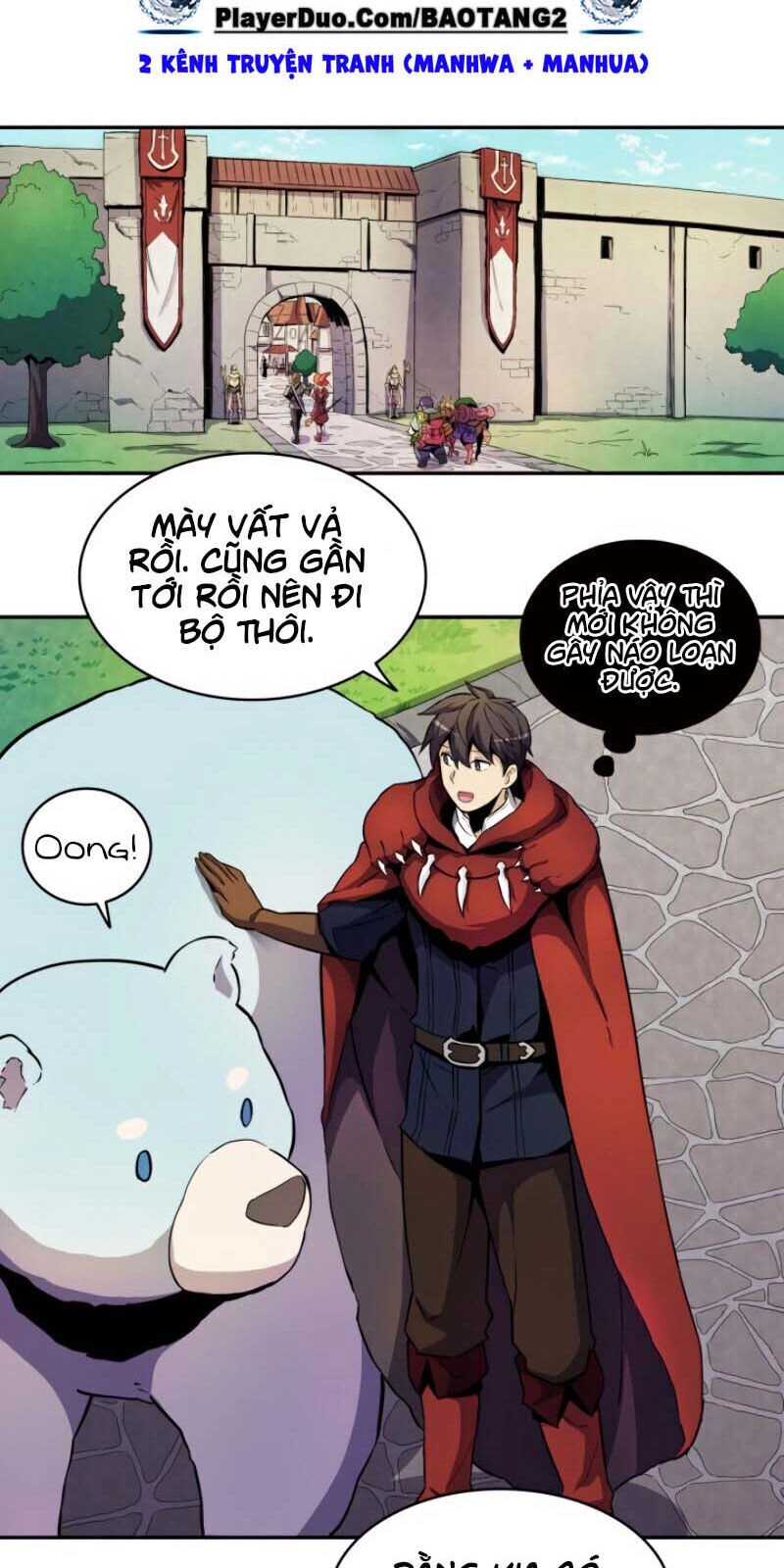 Xạ Thủ Đạn Ma Chapter 19 - 59