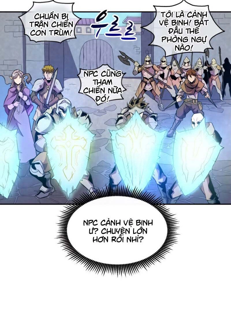 Xạ Thủ Đạn Ma Chapter 19 - 62