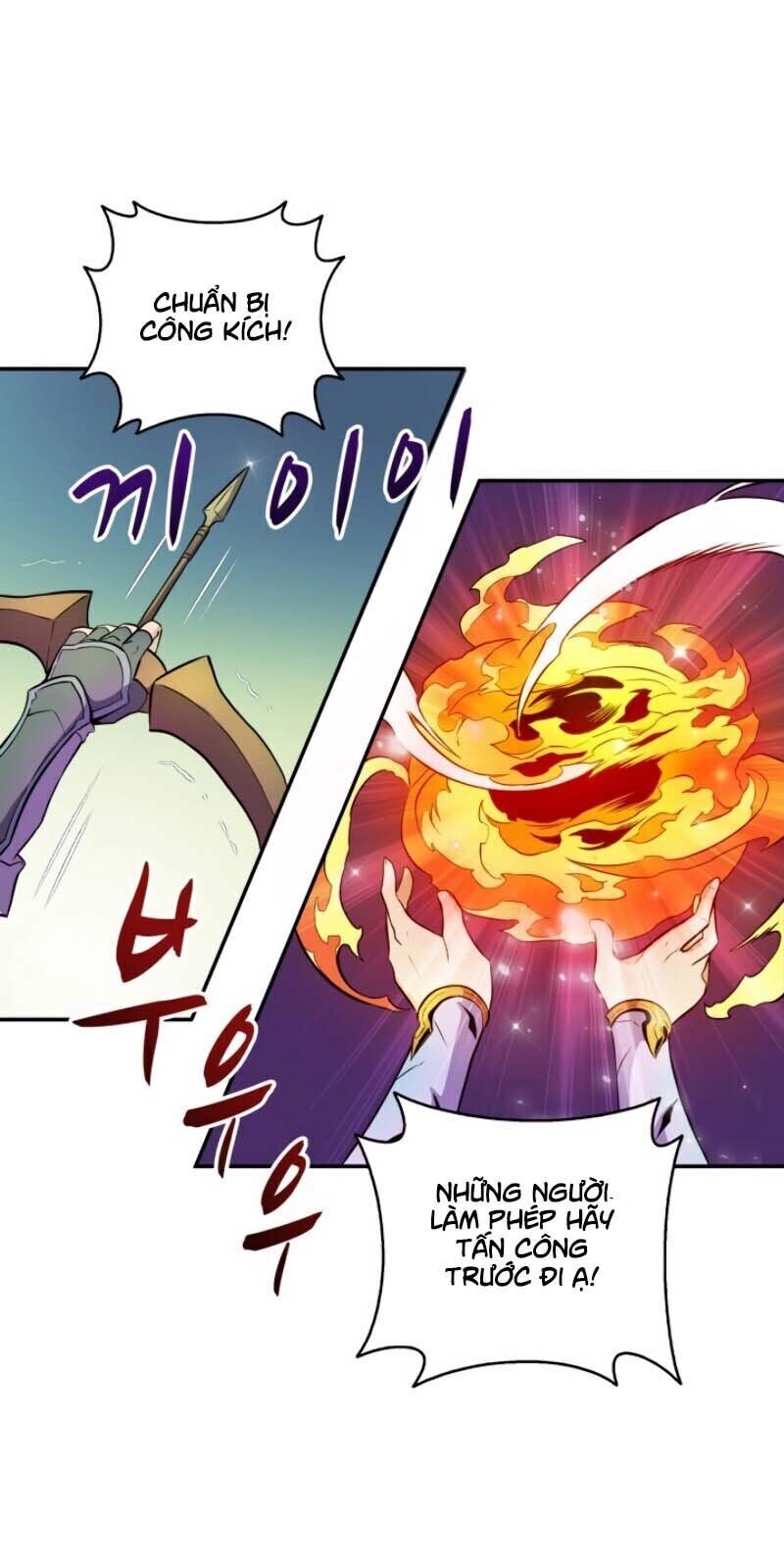 Xạ Thủ Đạn Ma Chapter 19 - 63