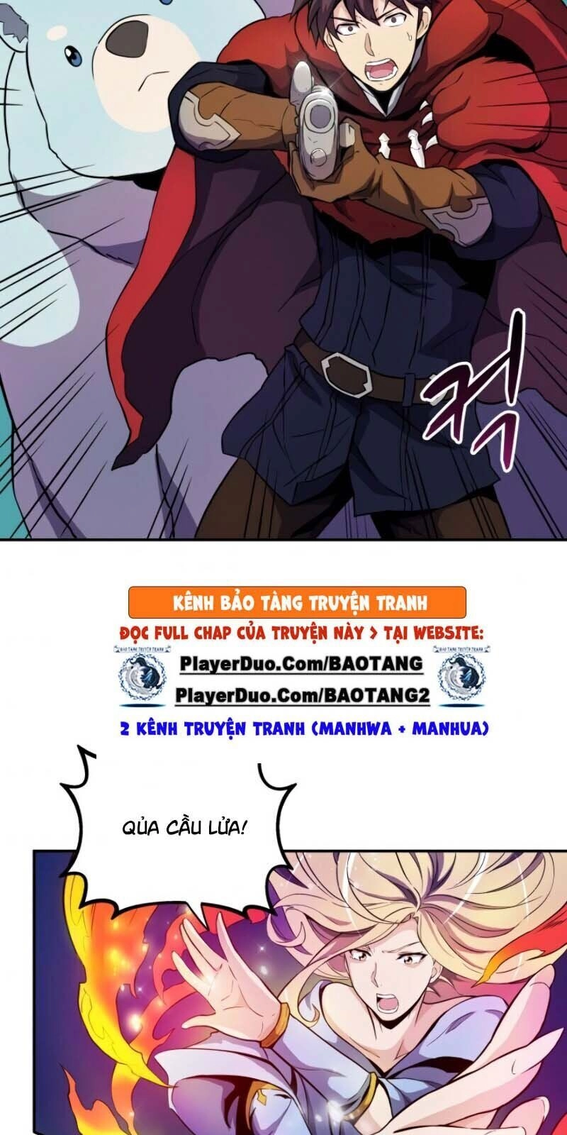 Xạ Thủ Đạn Ma Chapter 19 - 65