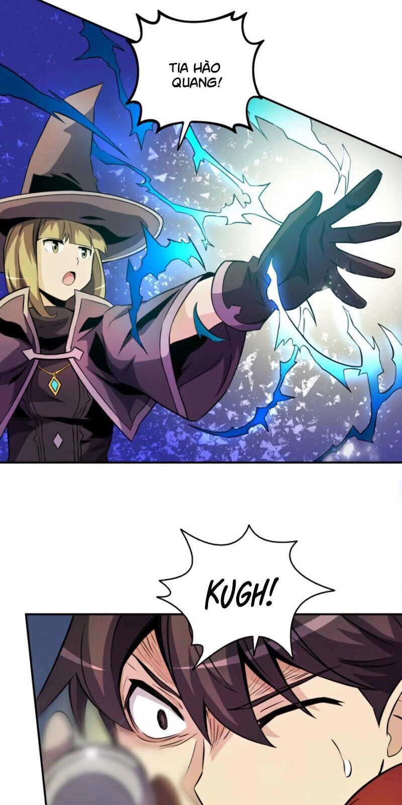 Xạ Thủ Đạn Ma Chapter 19 - 67