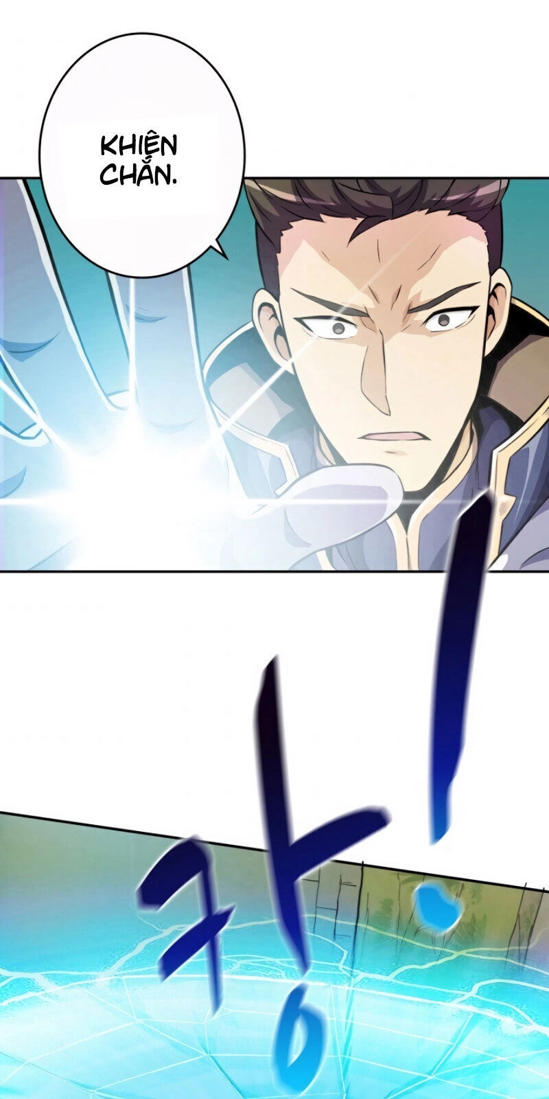 Xạ Thủ Đạn Ma Chapter 20 - 4