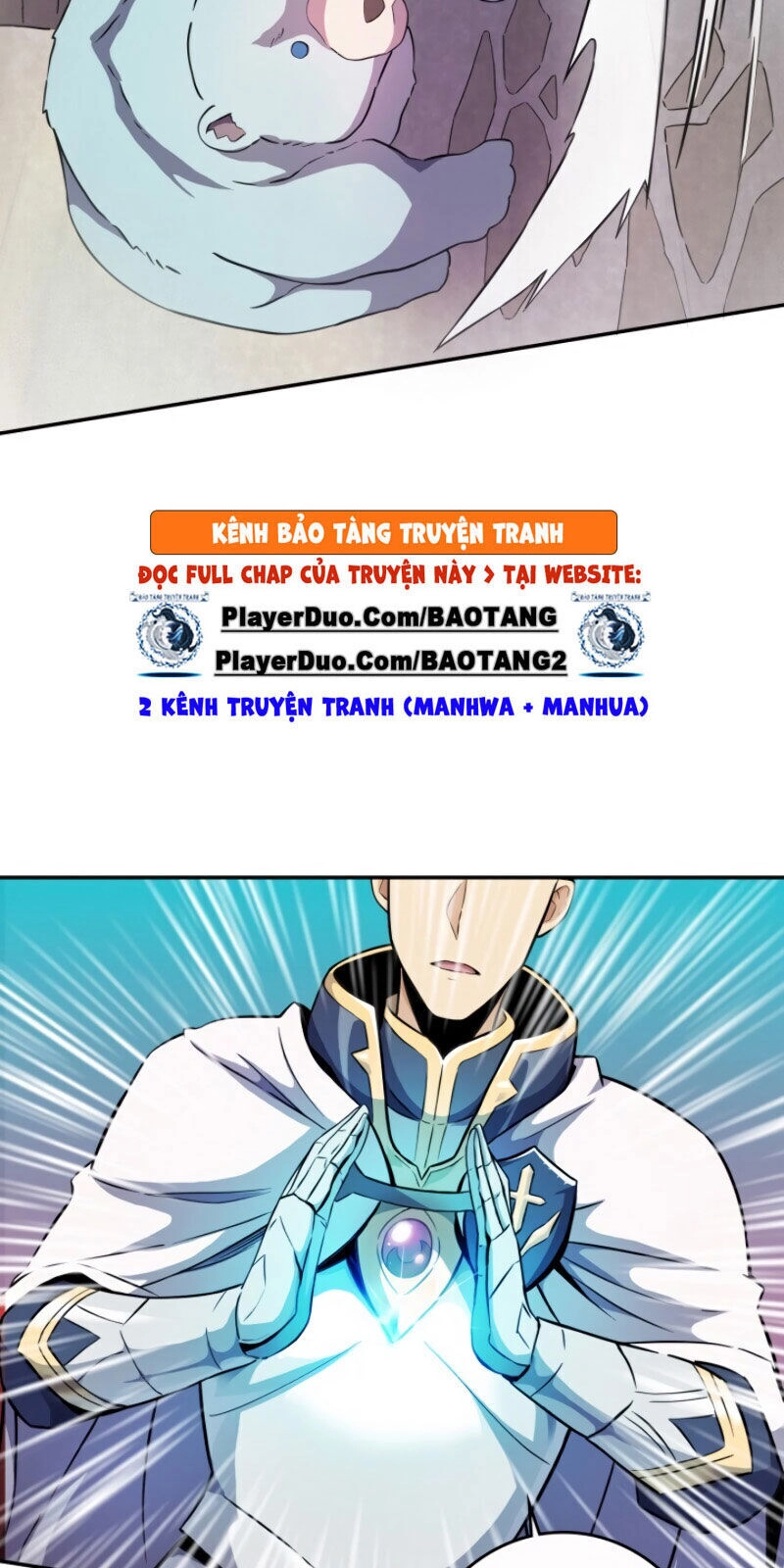 Xạ Thủ Đạn Ma Chapter 20 - 6