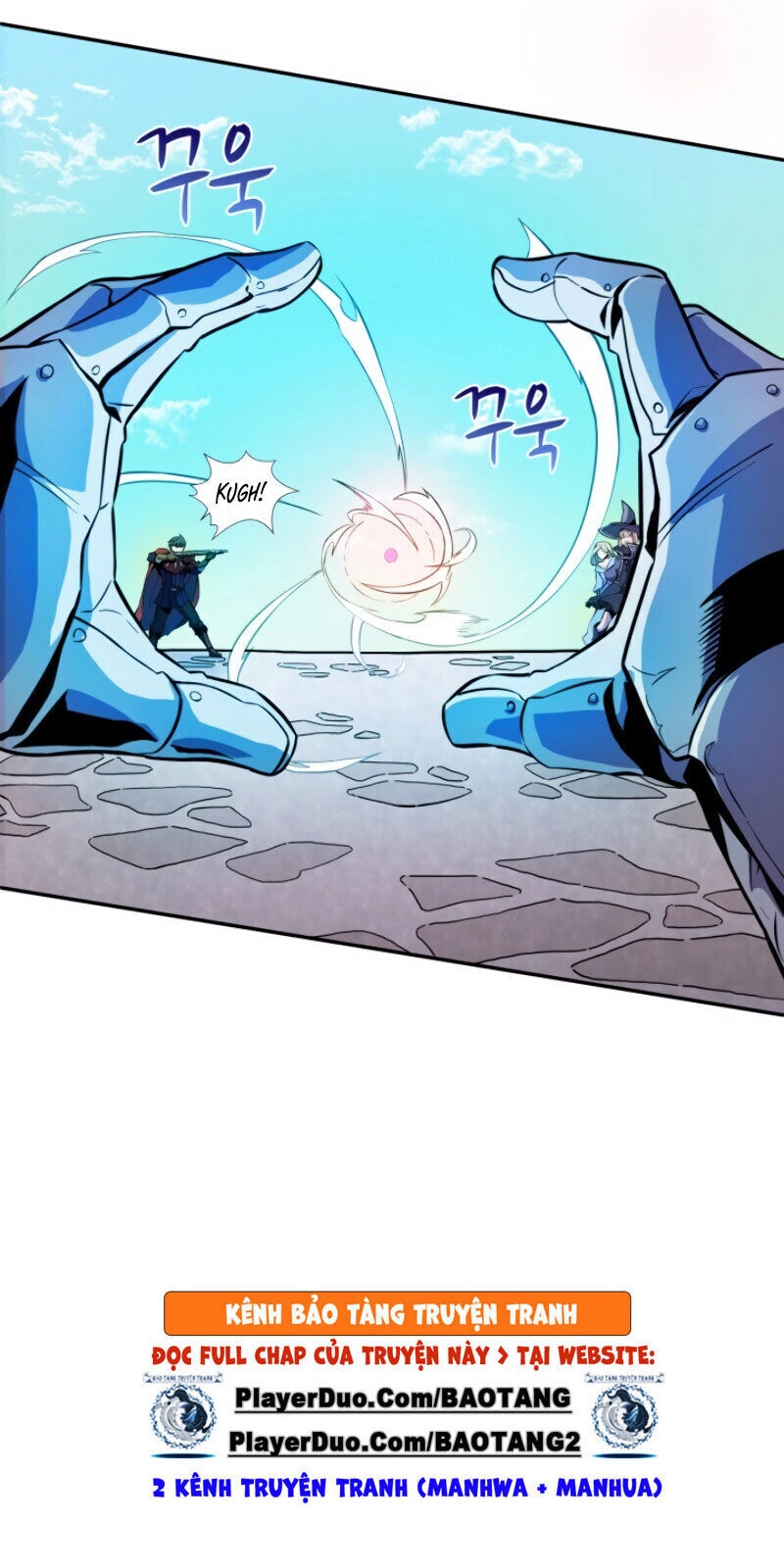 Xạ Thủ Đạn Ma Chapter 20 - 8