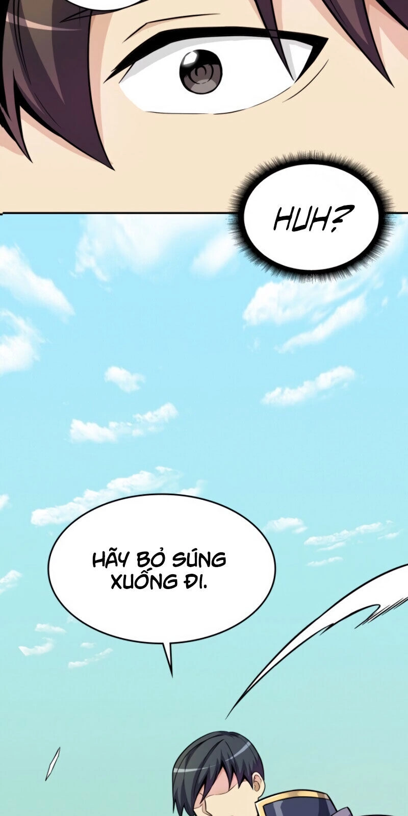 Xạ Thủ Đạn Ma Chapter 20 - 14