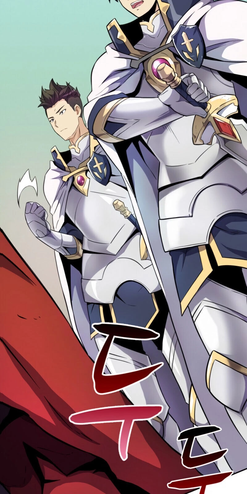 Xạ Thủ Đạn Ma Chapter 20 - 15