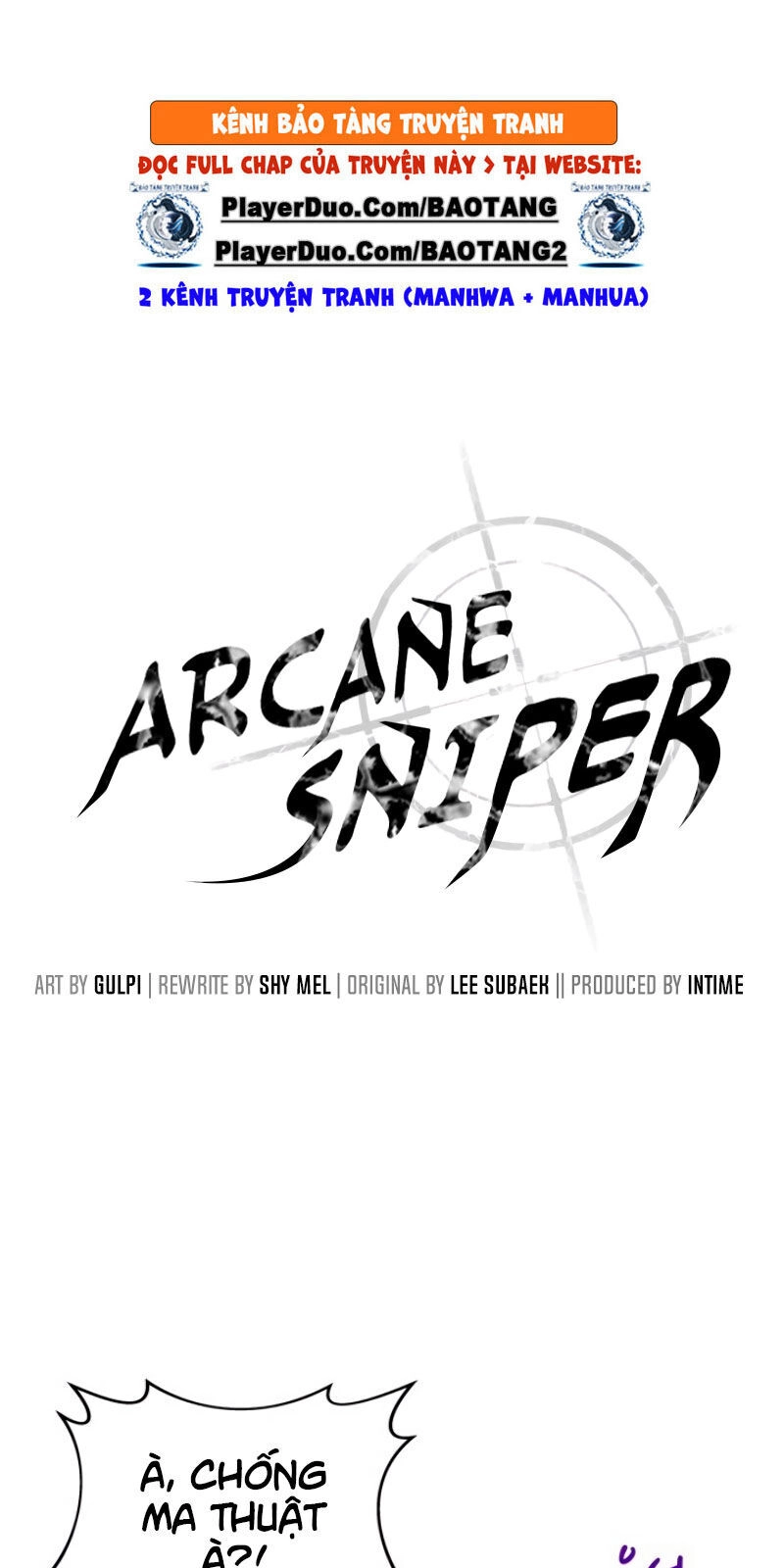 Xạ Thủ Đạn Ma Chapter 20 - 18