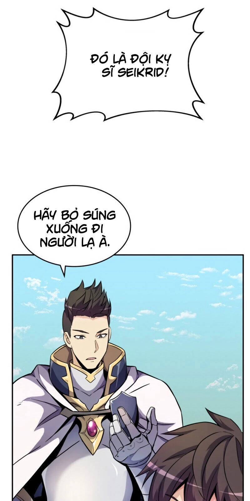 Xạ Thủ Đạn Ma Chapter 20 - 20