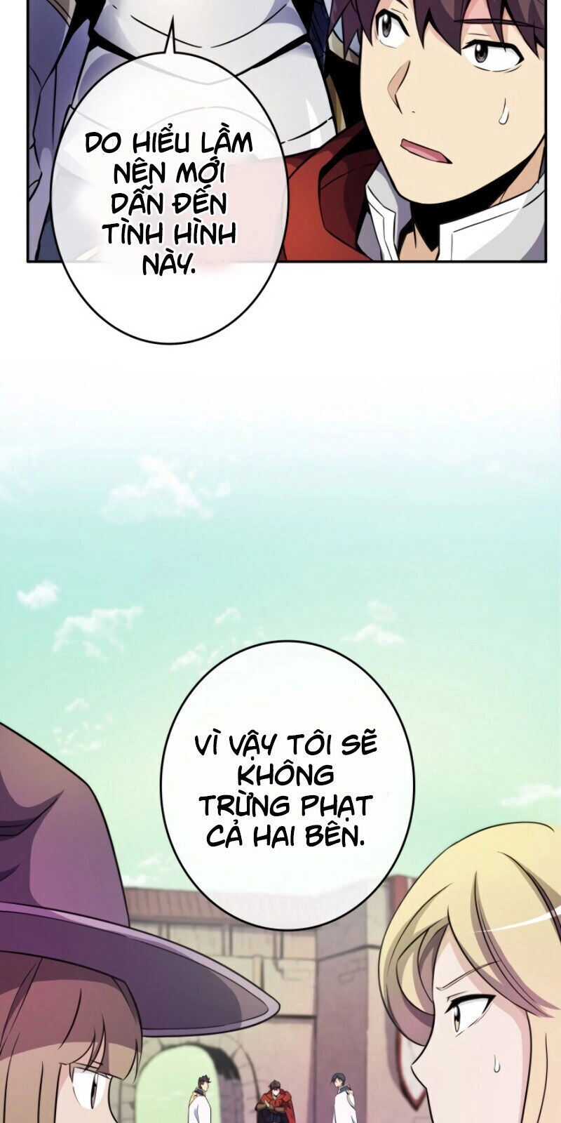 Xạ Thủ Đạn Ma Chapter 20 - 21