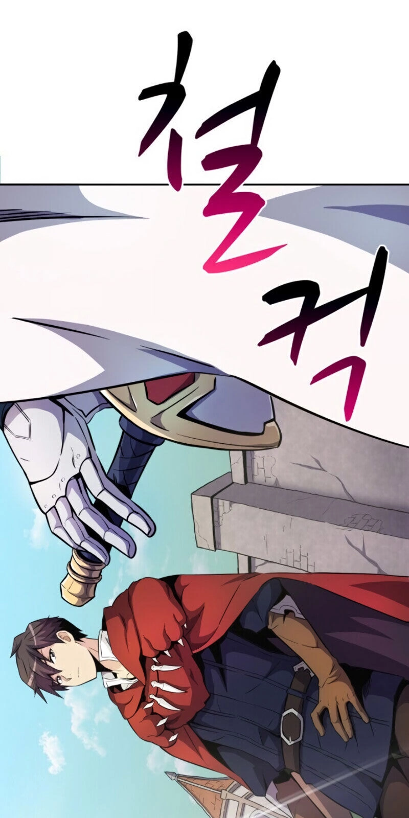 Xạ Thủ Đạn Ma Chapter 20 - 24