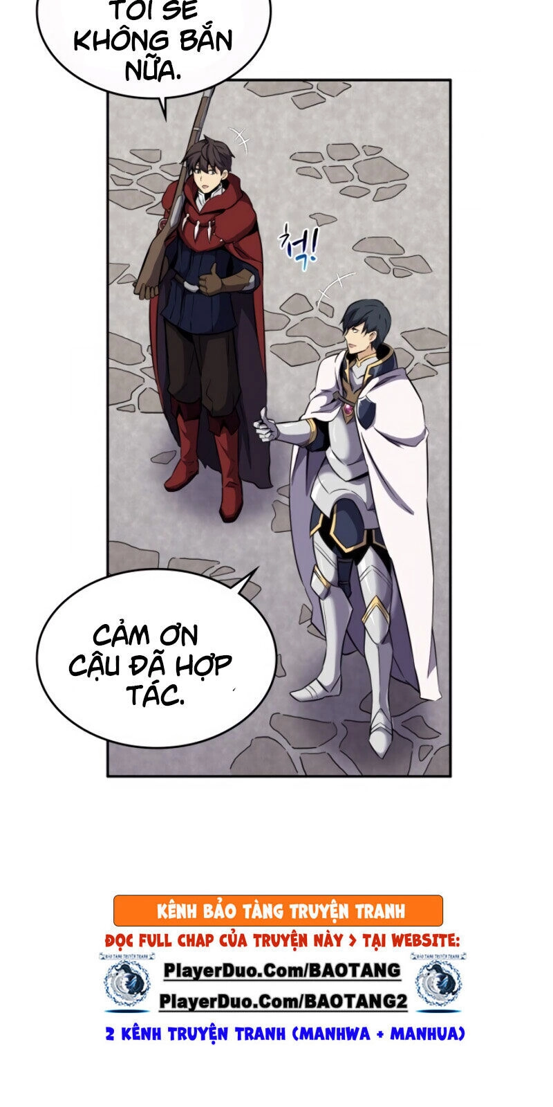 Xạ Thủ Đạn Ma Chapter 20 - 30