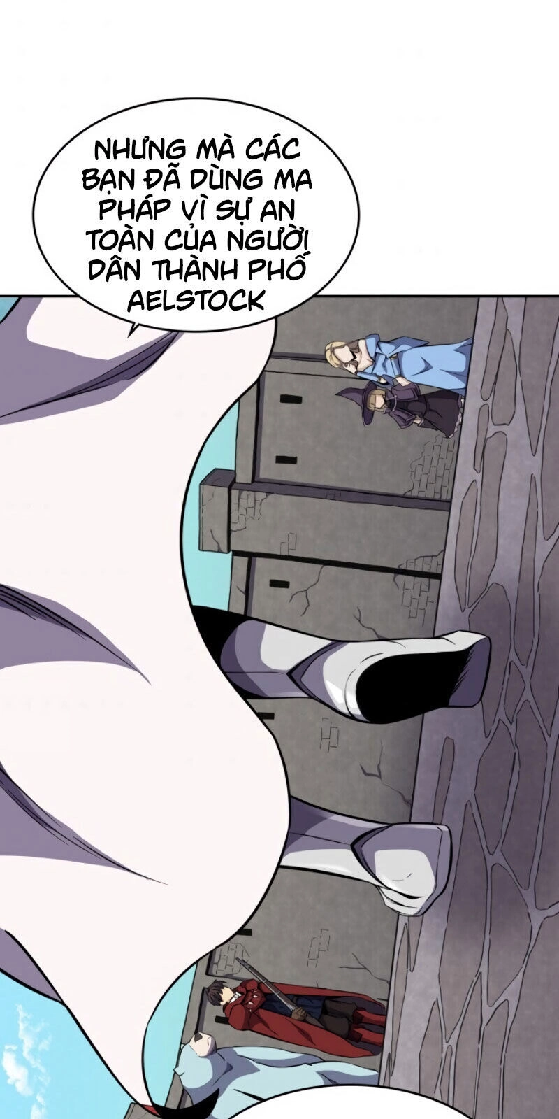 Xạ Thủ Đạn Ma Chapter 20 - 32