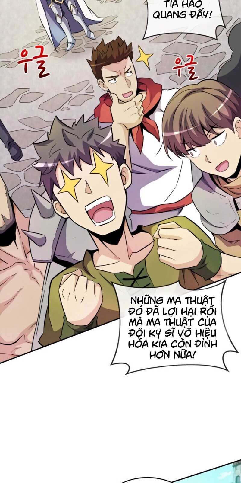 Xạ Thủ Đạn Ma Chapter 20 - 34