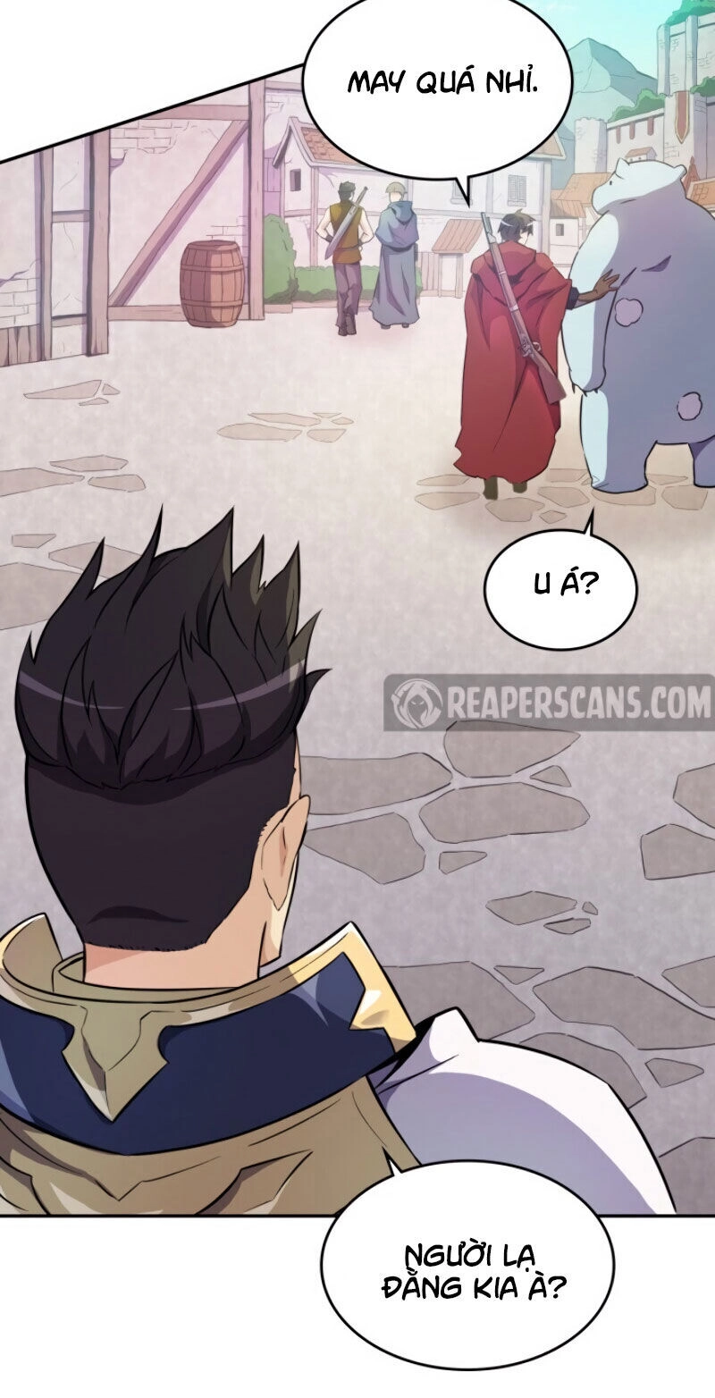 Xạ Thủ Đạn Ma Chapter 20 - 35