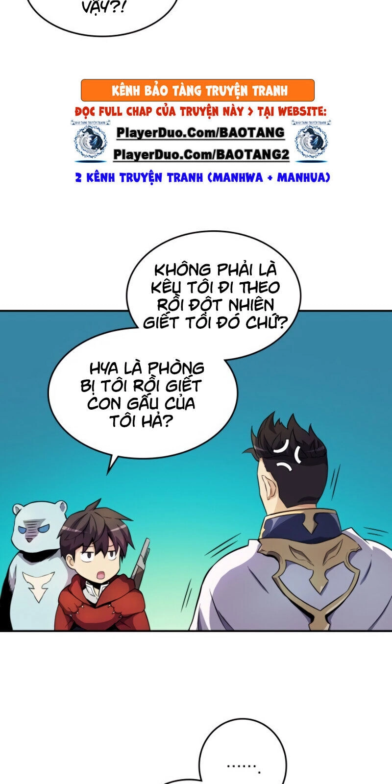 Xạ Thủ Đạn Ma Chapter 20 - 37