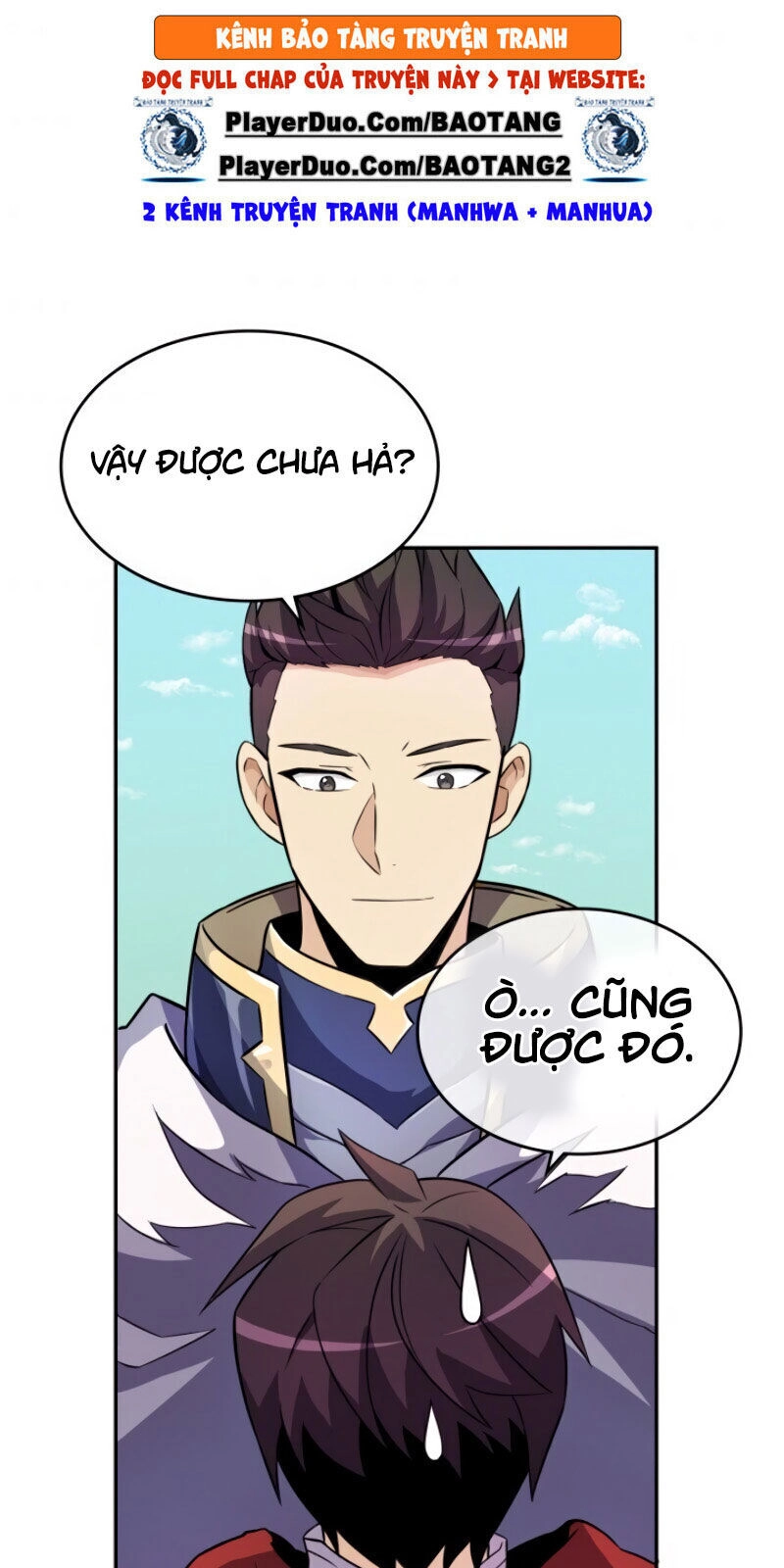 Xạ Thủ Đạn Ma Chapter 20 - 40