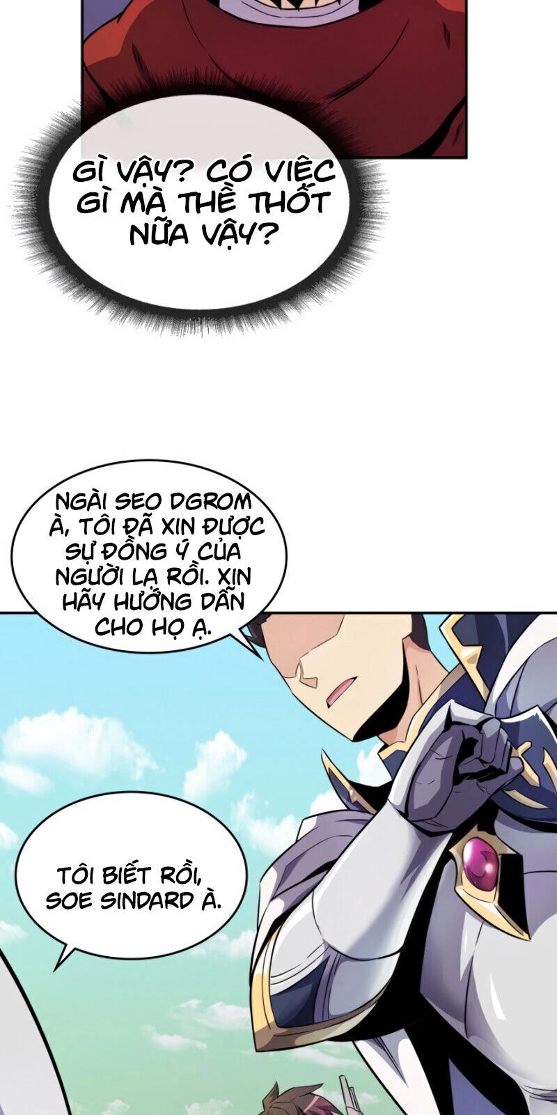 Xạ Thủ Đạn Ma Chapter 20 - 41