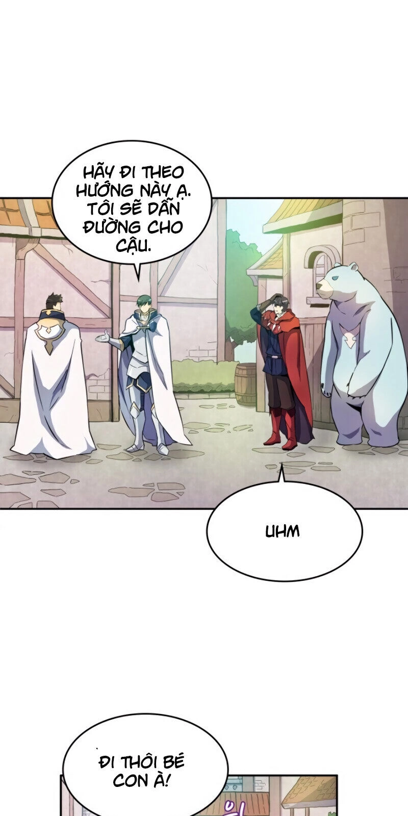 Xạ Thủ Đạn Ma Chapter 20 - 43