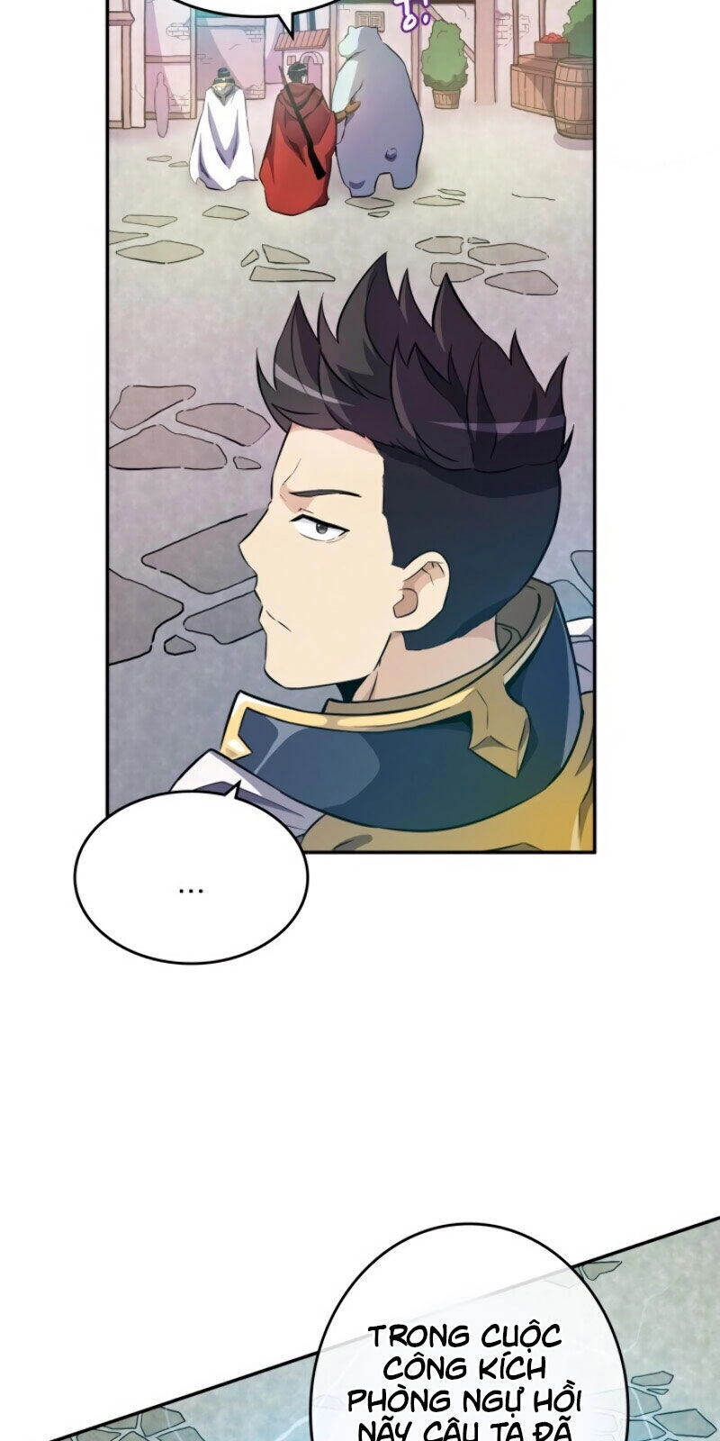 Xạ Thủ Đạn Ma Chapter 20 - 44