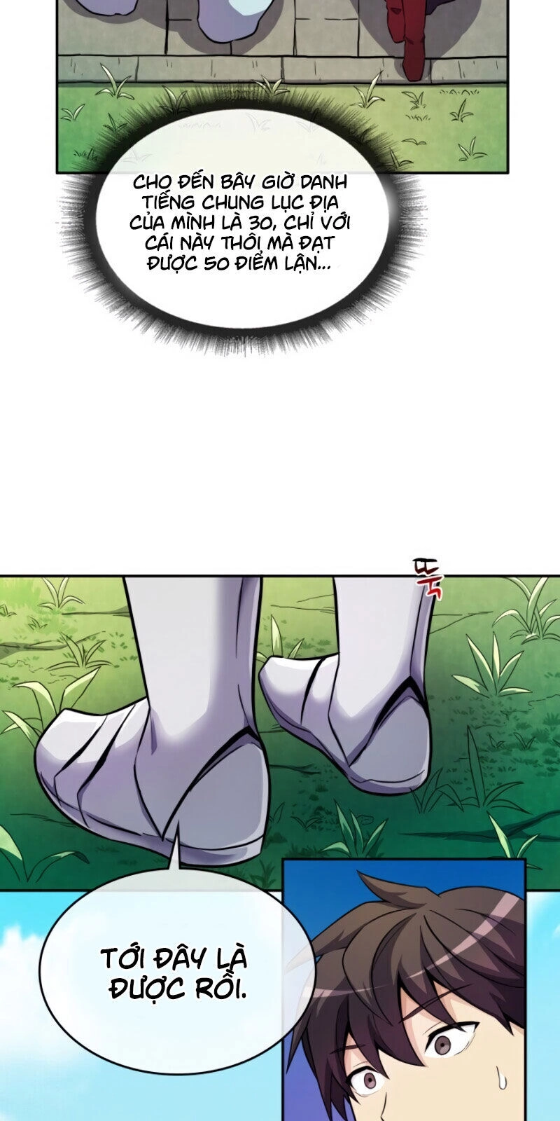 Xạ Thủ Đạn Ma Chapter 20 - 52