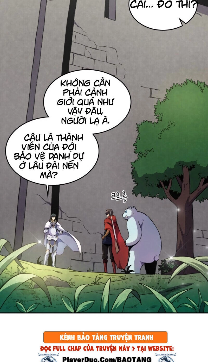 Xạ Thủ Đạn Ma Chapter 20 - 54