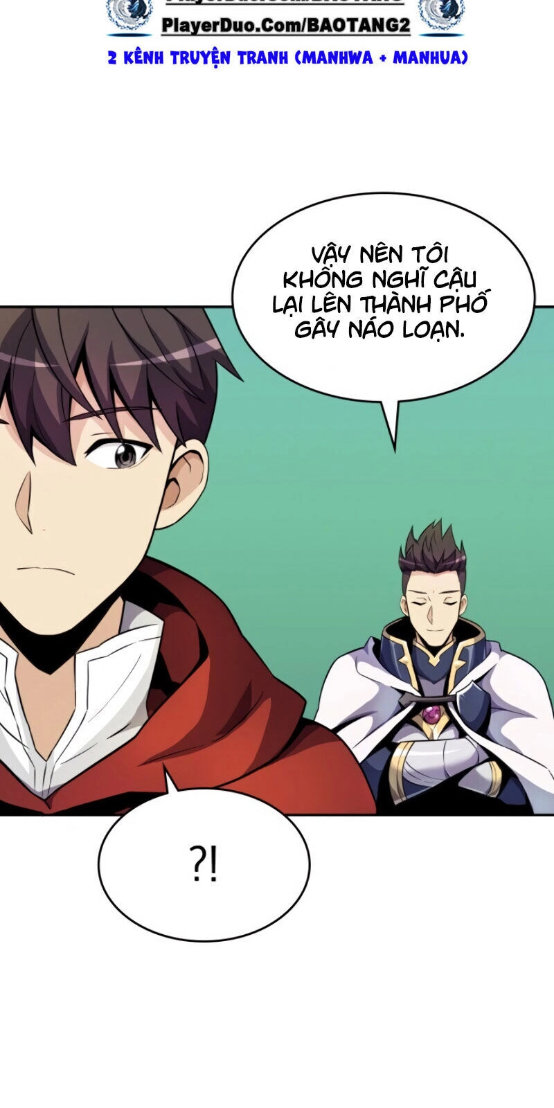 Xạ Thủ Đạn Ma Chapter 20 - 55