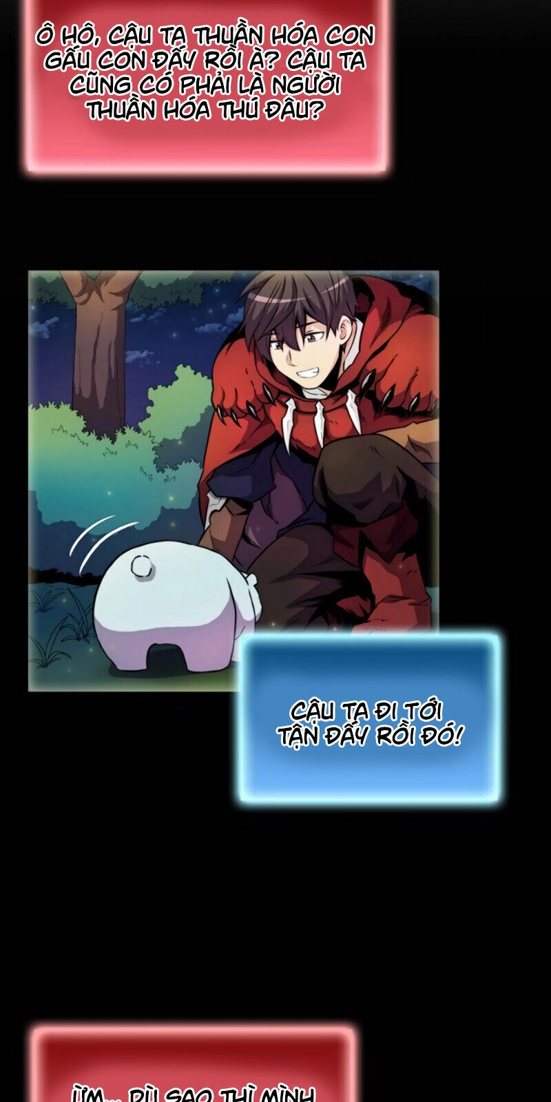 Xạ Thủ Đạn Ma Chapter 20 - 59