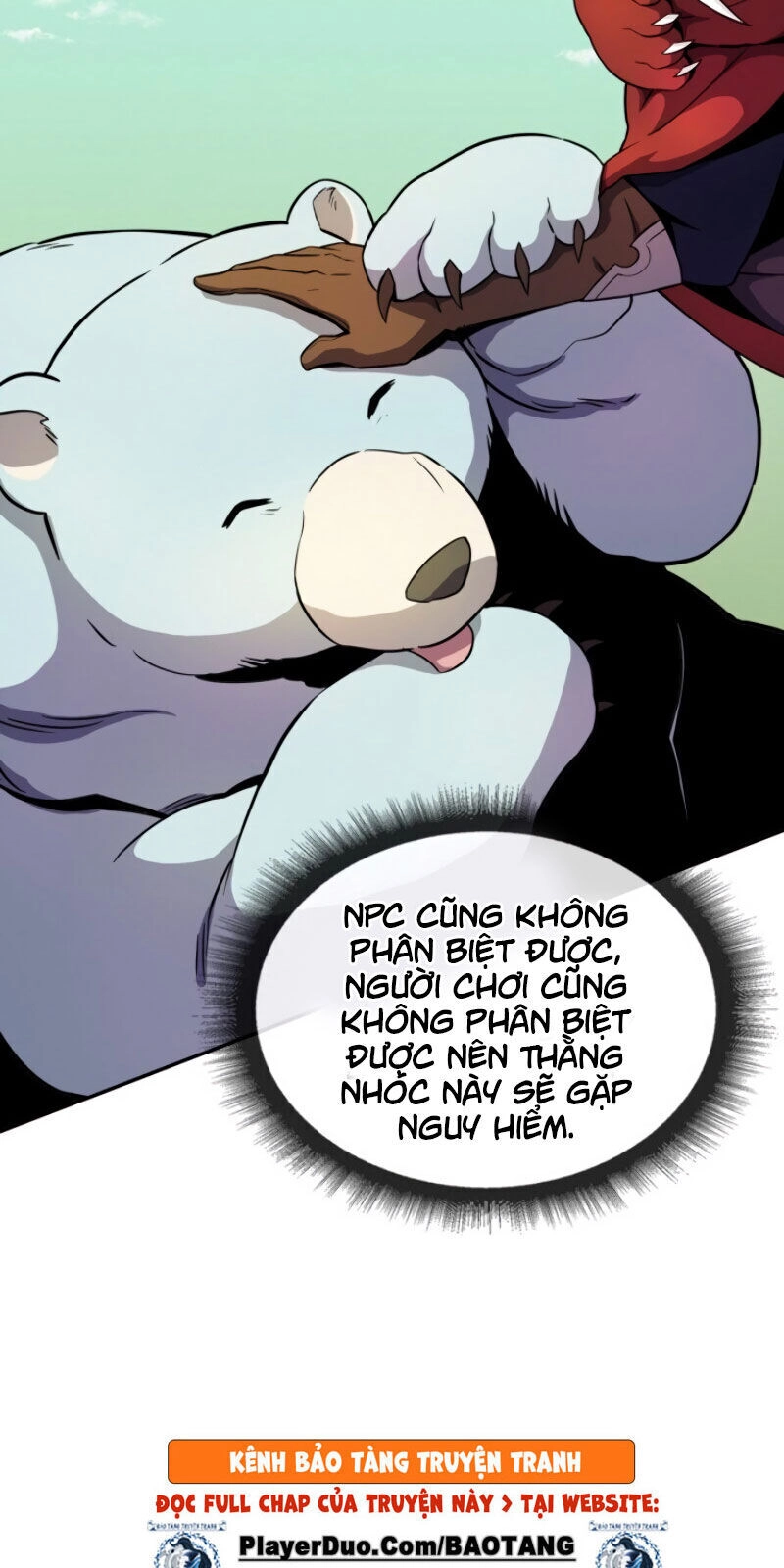 Xạ Thủ Đạn Ma Chapter 20 - 69