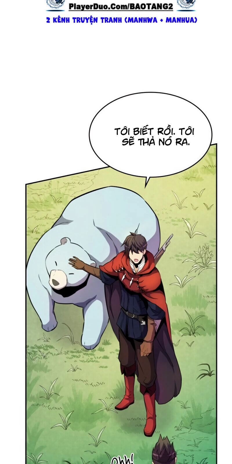 Xạ Thủ Đạn Ma Chapter 20 - 70