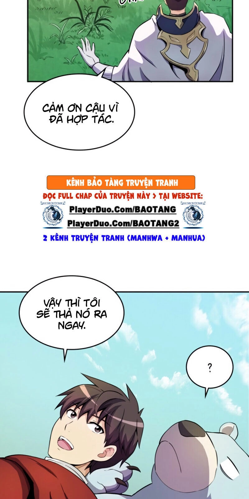 Xạ Thủ Đạn Ma Chapter 20 - 71