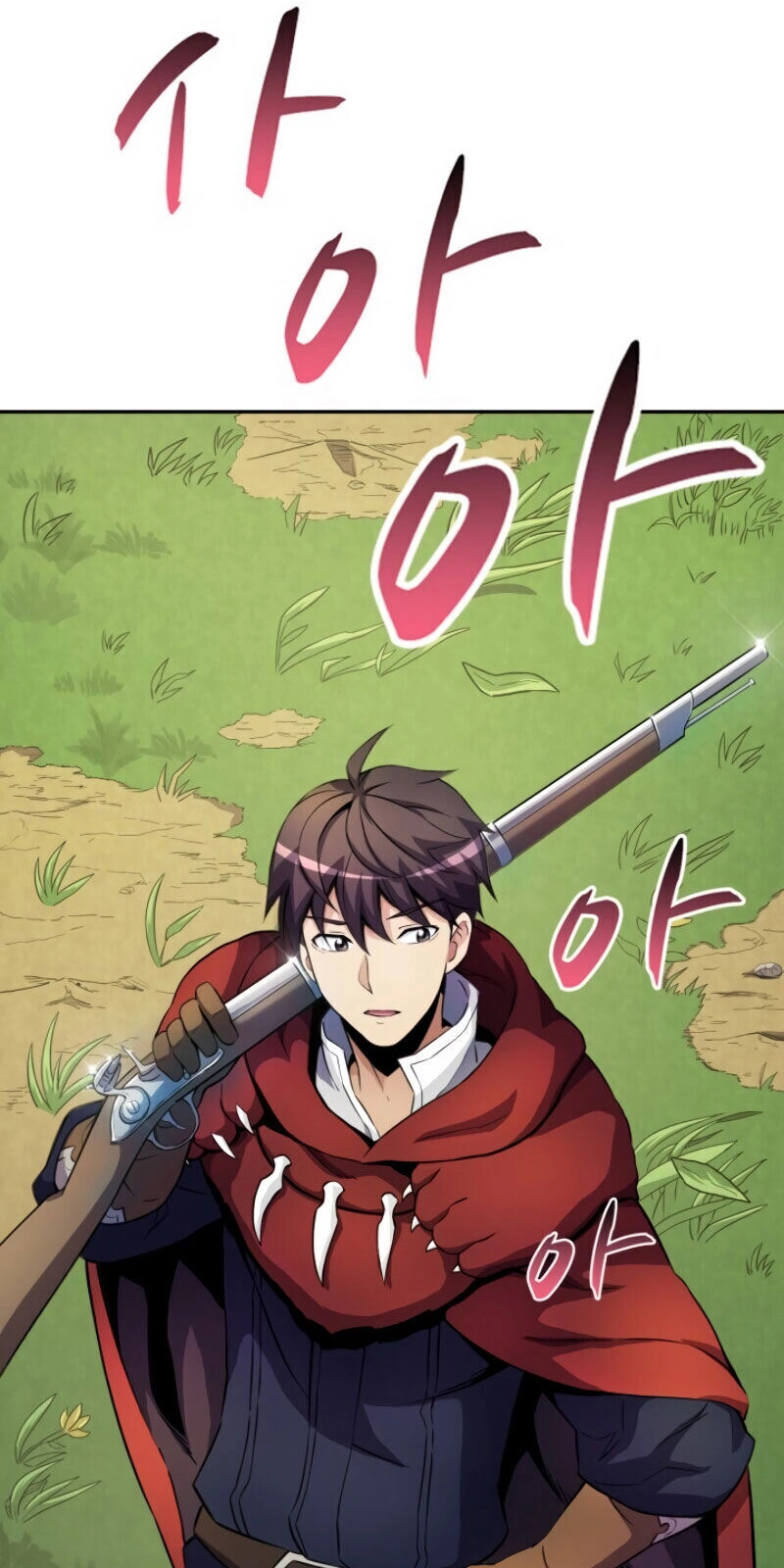 Xạ Thủ Đạn Ma Chapter 20 - 76