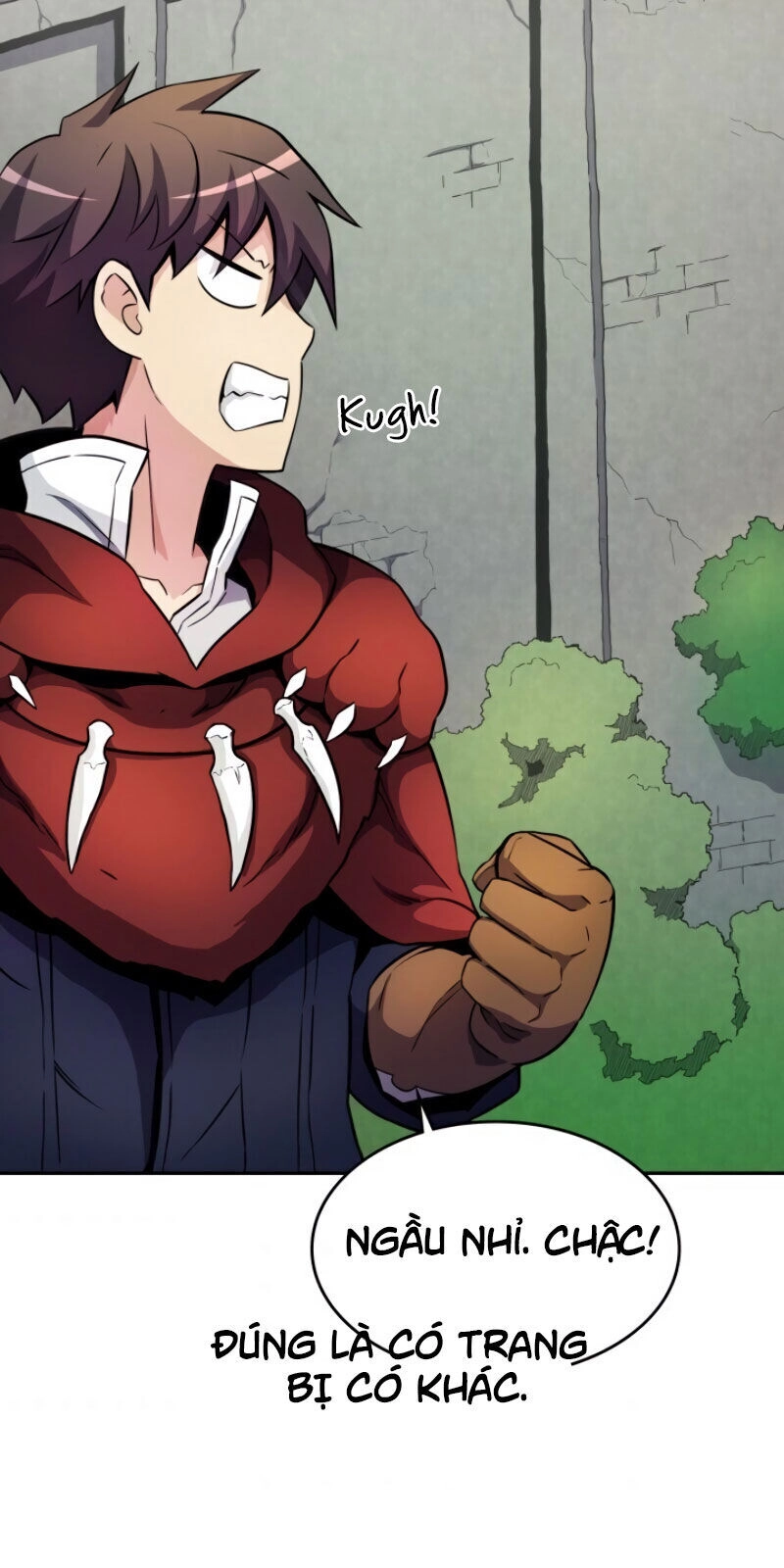 Xạ Thủ Đạn Ma Chapter 20 - 82