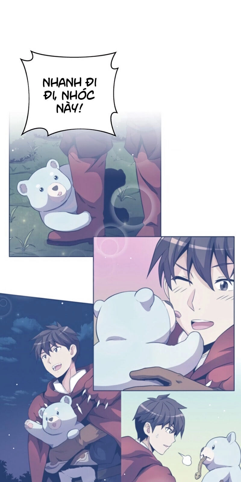 Xạ Thủ Đạn Ma Chapter 20 - 89