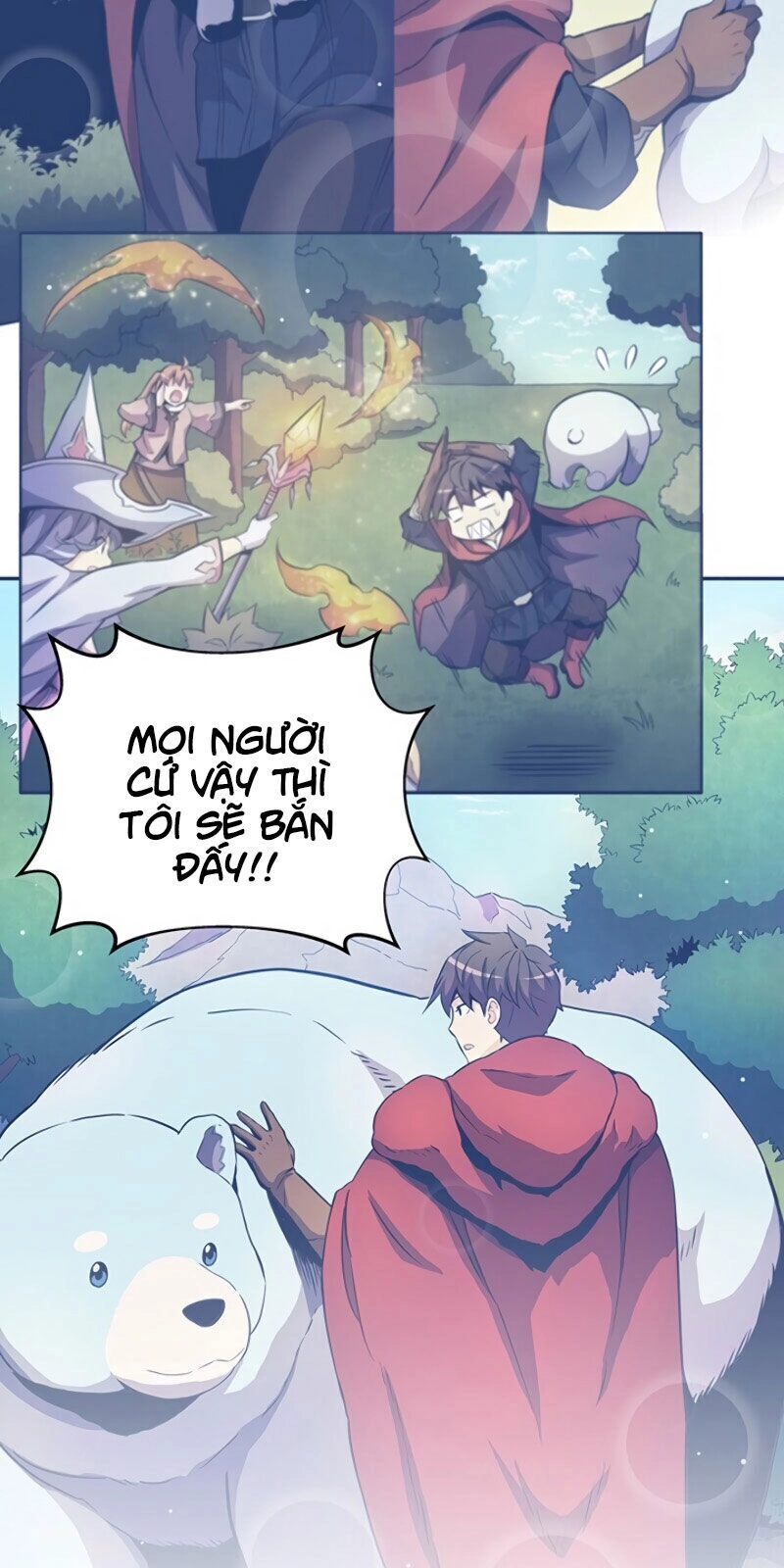 Xạ Thủ Đạn Ma Chapter 20 - 90