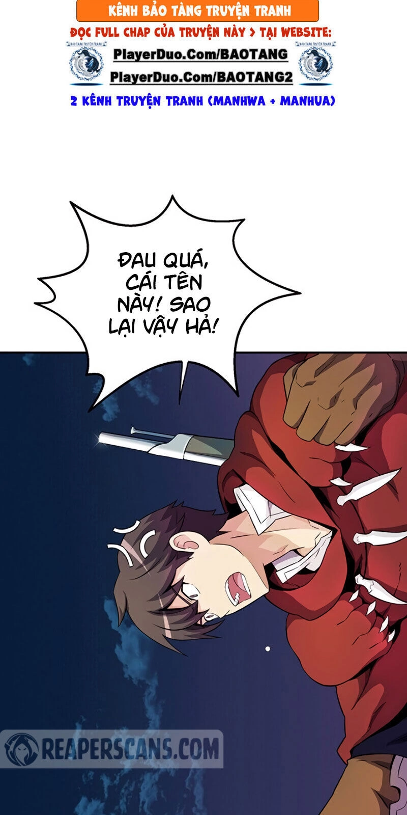 Xạ Thủ Đạn Ma Chapter 20 - 95