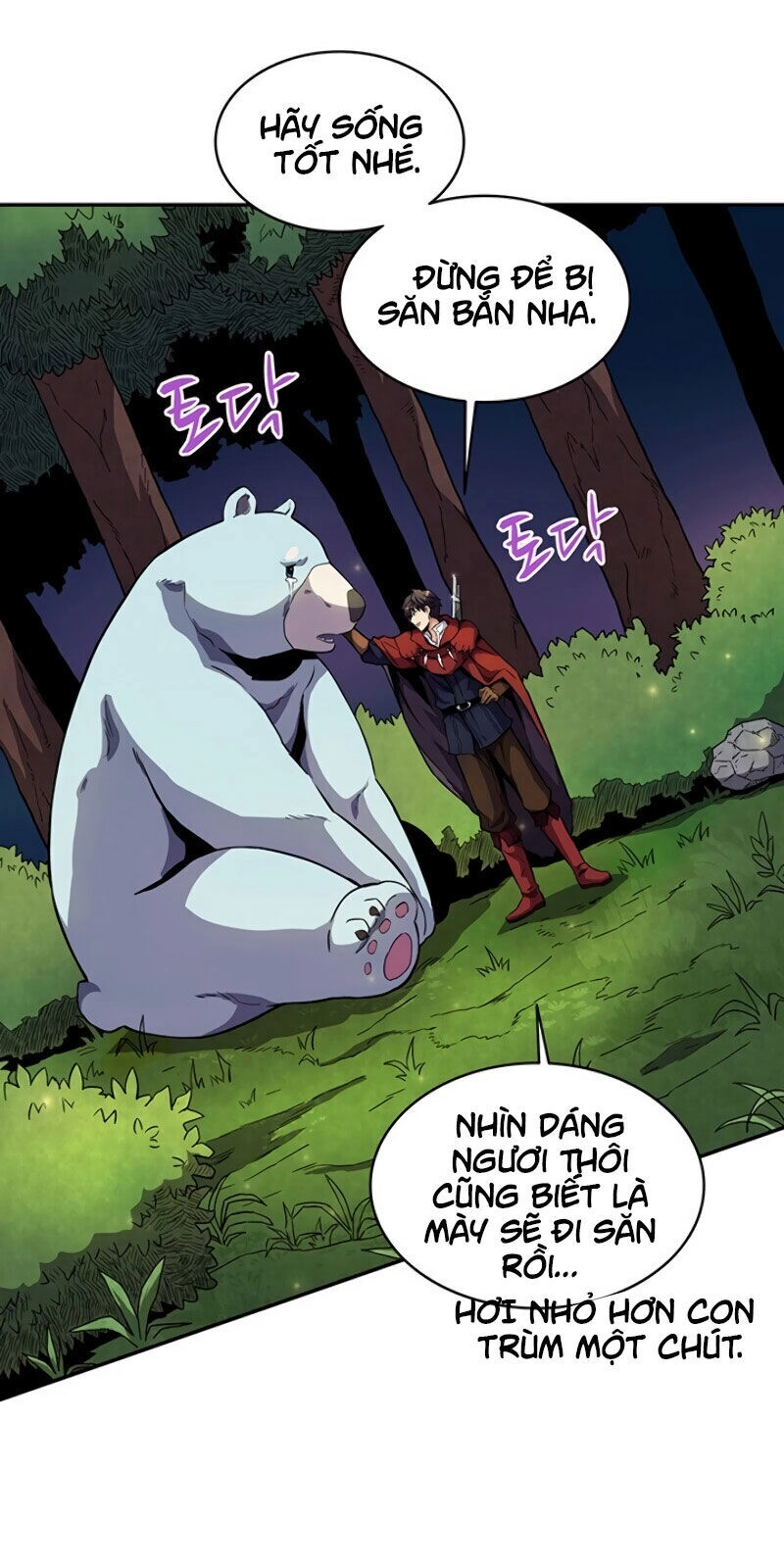 Xạ Thủ Đạn Ma Chapter 21 - 11